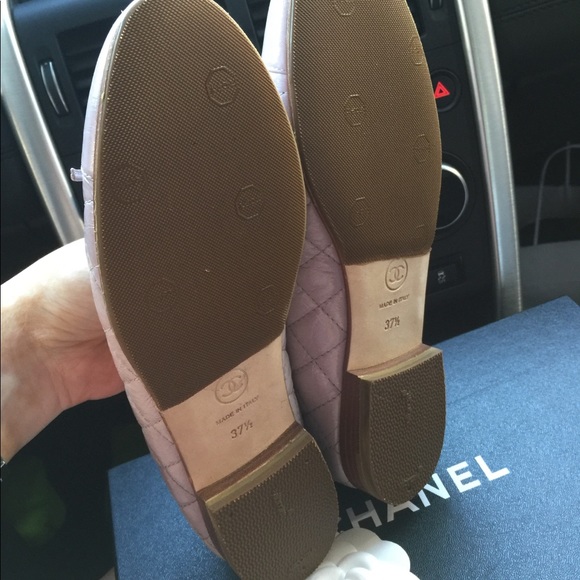 Flat added non slip - Picture 2 of 3